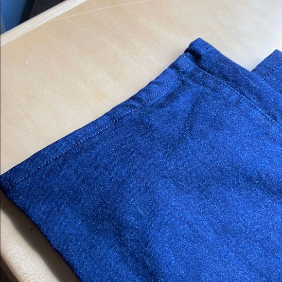 NWOT Talbots Heritage Fit Denim - Picture 3 of 5